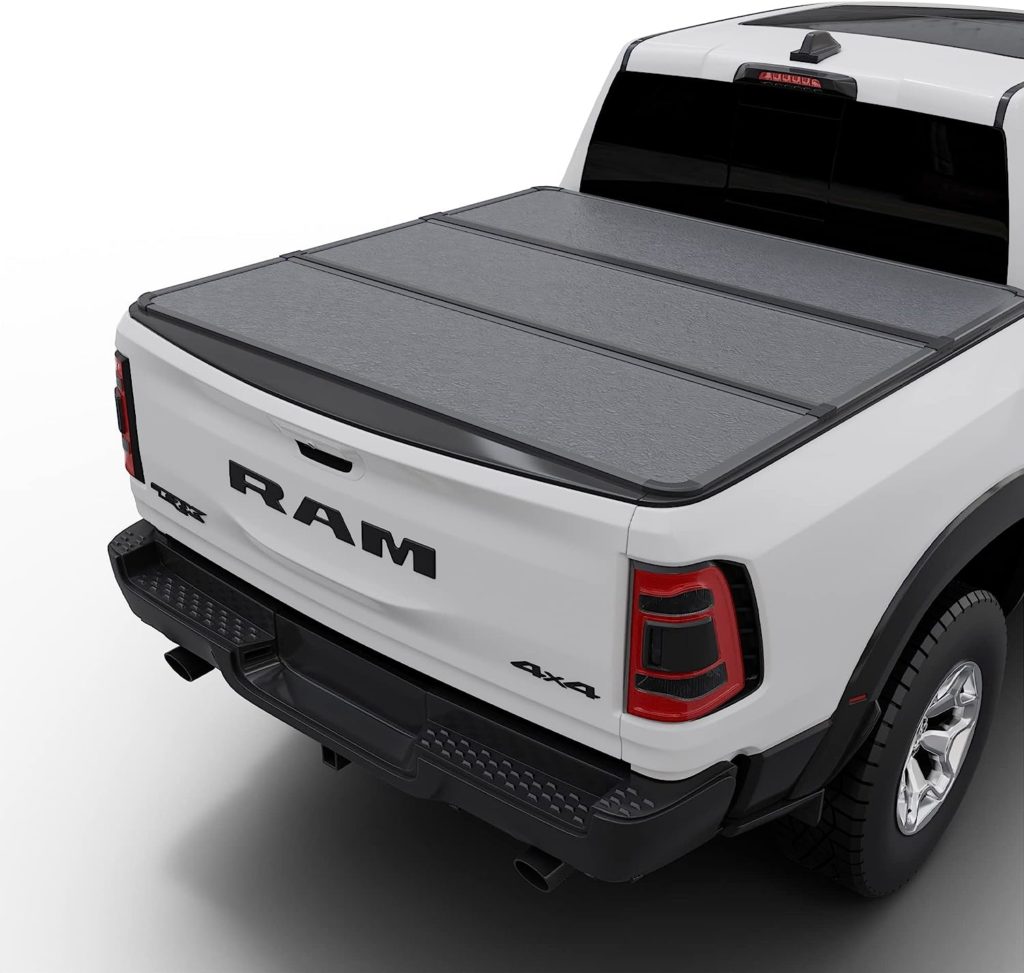 what are the best tonneau covers for RAM 1500