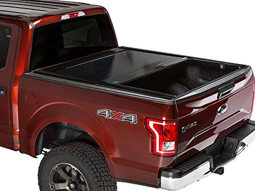 best retractable bed cover for f250