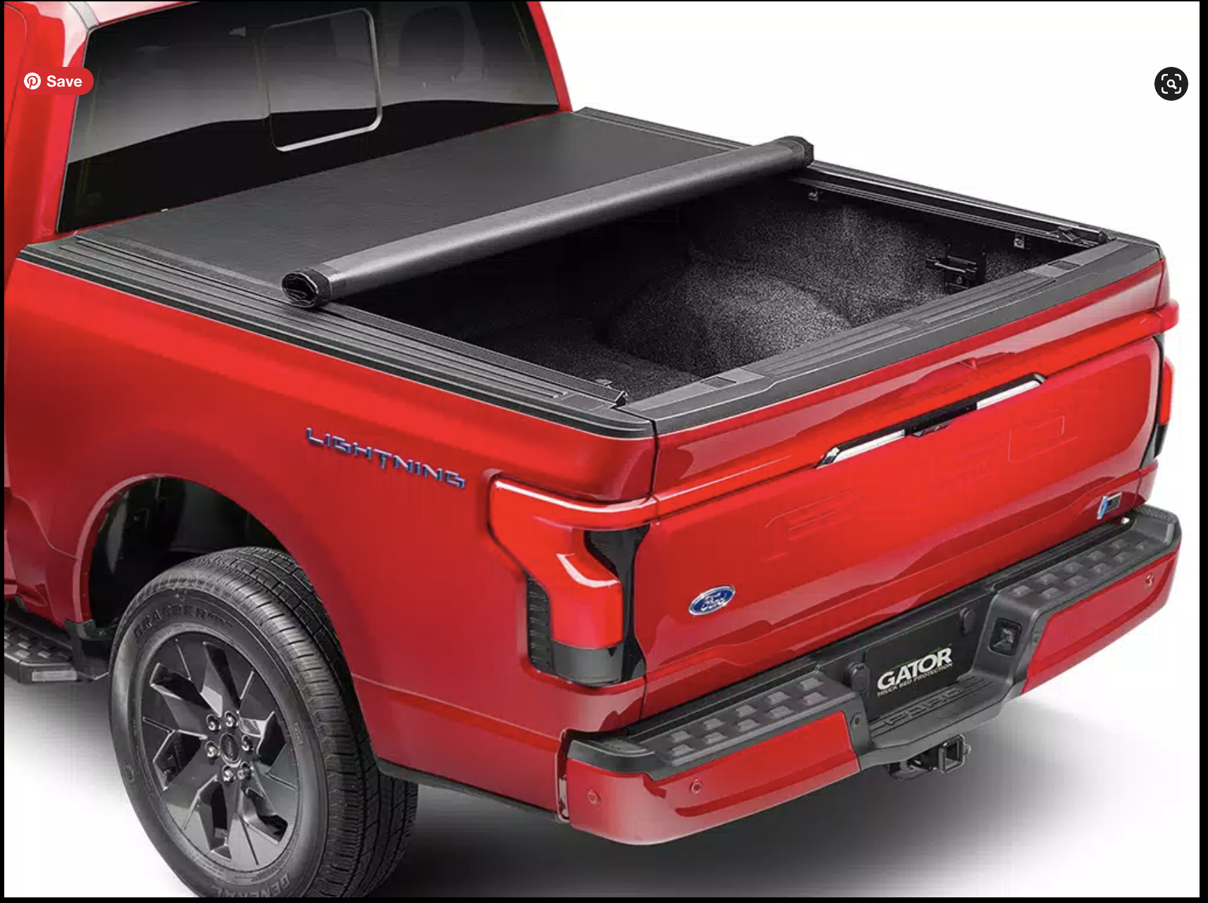 Gator Roll-Up Tonneau Covers Review