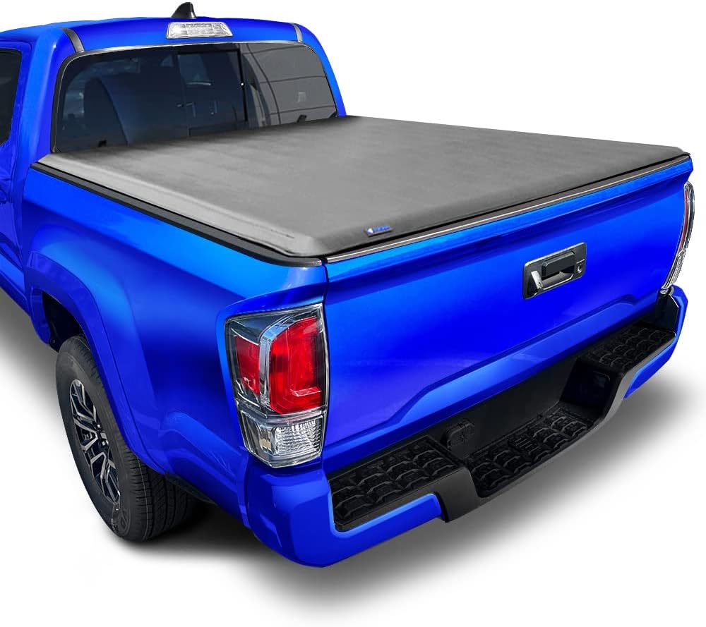 Best Truck Bed Covers for Toyota Tundra